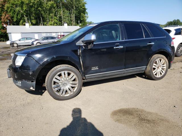 Photo 0 VIN: 2LMDU88C69BJ13823 - LINCOLN MKX 