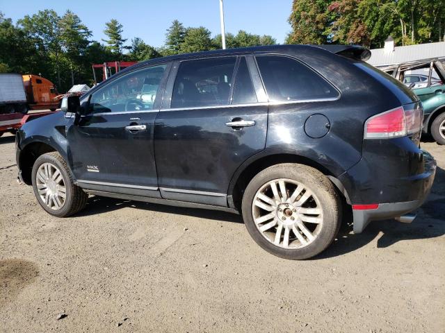 Photo 1 VIN: 2LMDU88C69BJ13823 - LINCOLN MKX 