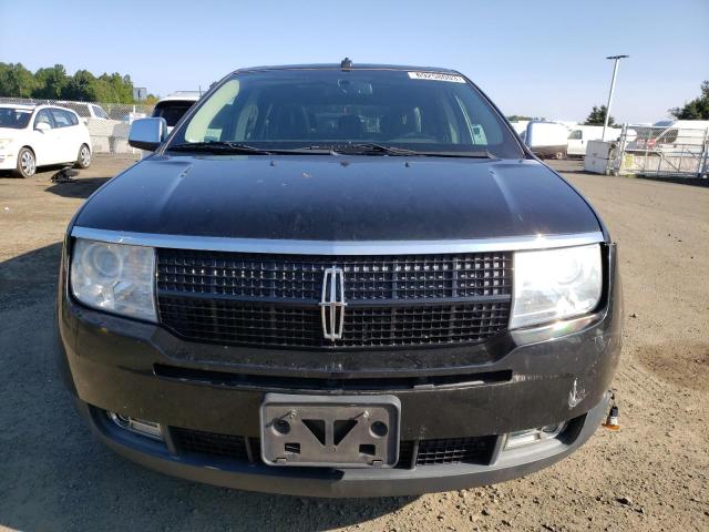 Photo 4 VIN: 2LMDU88C69BJ13823 - LINCOLN MKX 