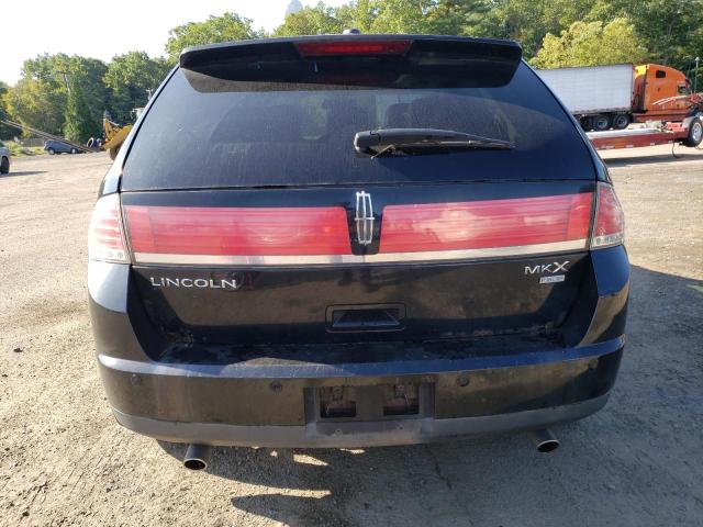 Photo 5 VIN: 2LMDU88C69BJ13823 - LINCOLN MKX 