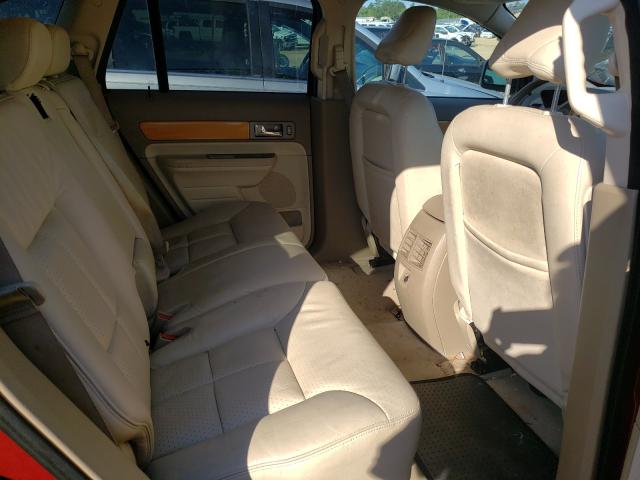 Photo 5 VIN: 2LMDU88C77BJ05436 - LINCOLN MKX 