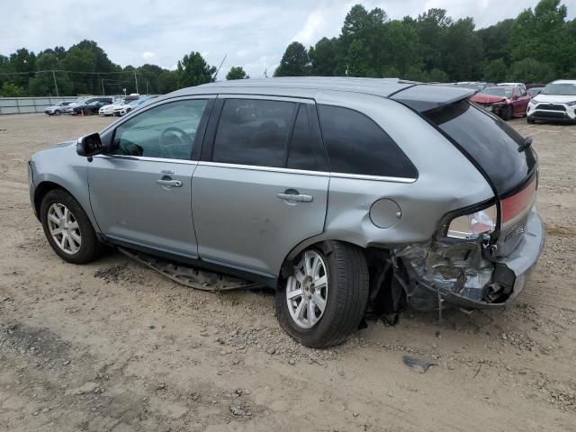 Photo 1 VIN: 2LMDU88C77BJ22625 - LINCOLN MKX 