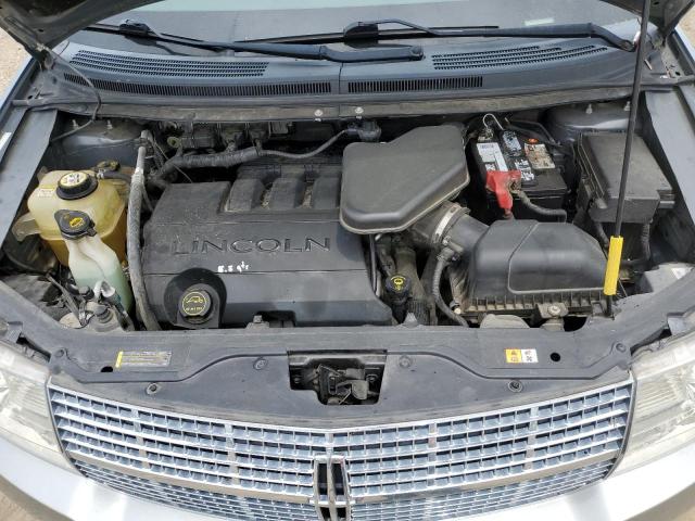 Photo 11 VIN: 2LMDU88C77BJ22625 - LINCOLN MKX 