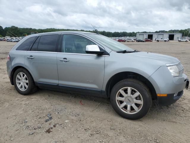 Photo 3 VIN: 2LMDU88C77BJ22625 - LINCOLN MKX 