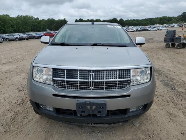 Photo 4 VIN: 2LMDU88C77BJ22625 - LINCOLN MKX 