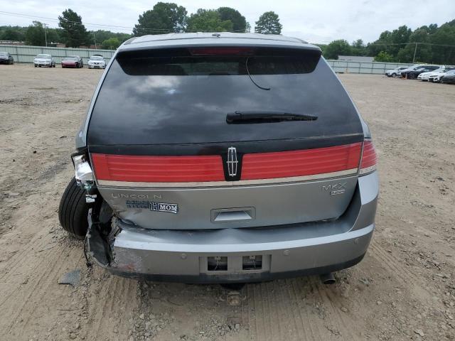 Photo 5 VIN: 2LMDU88C77BJ22625 - LINCOLN MKX 