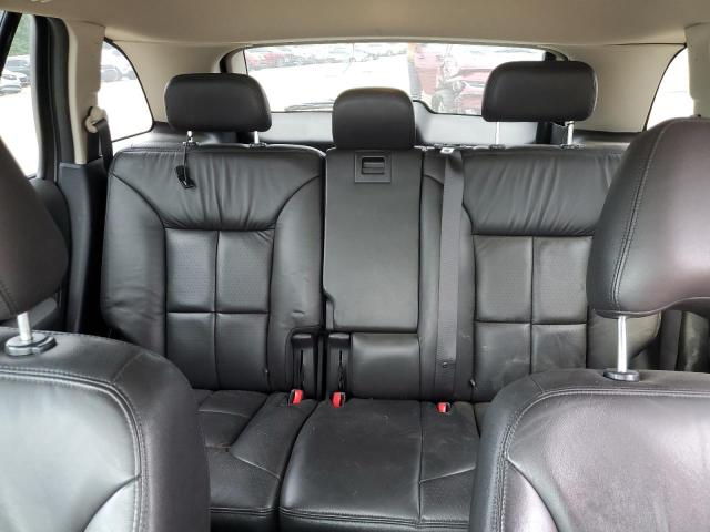 Photo 9 VIN: 2LMDU88C77BJ22625 - LINCOLN MKX 