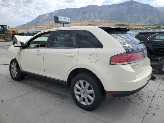 Photo 1 VIN: 2LMDU88C77BJ23323 - LINCOLN MKX 