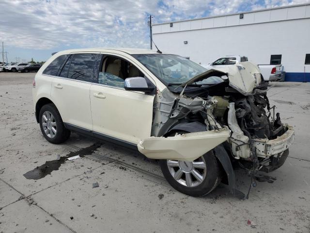 Photo 3 VIN: 2LMDU88C77BJ23323 - LINCOLN MKX 