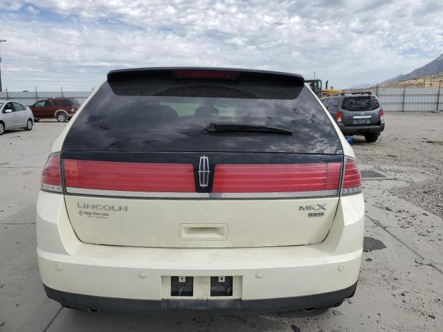 Photo 5 VIN: 2LMDU88C77BJ23323 - LINCOLN MKX 