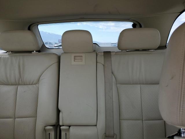 Photo 9 VIN: 2LMDU88C77BJ23323 - LINCOLN MKX 