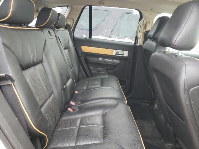 Photo 10 VIN: 2LMDU88C78BJ00321 - LINCOLN MKX 