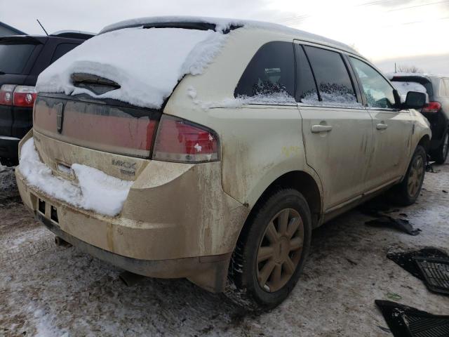 Photo 2 VIN: 2LMDU88C78BJ00321 - LINCOLN MKX 