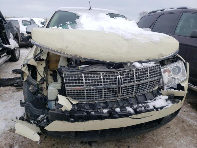 Photo 4 VIN: 2LMDU88C78BJ00321 - LINCOLN MKX 