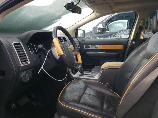 Photo 6 VIN: 2LMDU88C78BJ00321 - LINCOLN MKX 