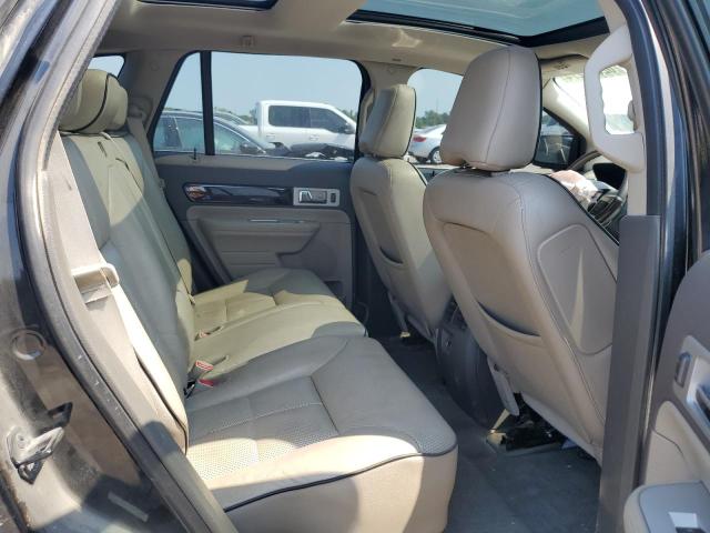 Photo 10 VIN: 2LMDU88C78BJ15000 - LINCOLN MKX 