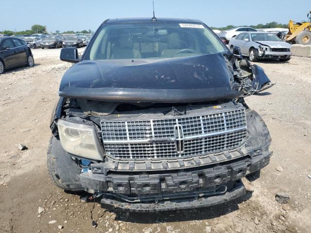 Photo 4 VIN: 2LMDU88C78BJ15000 - LINCOLN MKX 