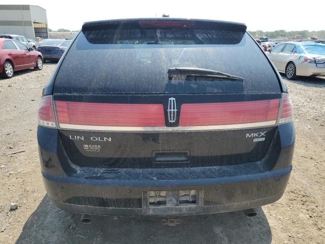 Photo 5 VIN: 2LMDU88C78BJ15000 - LINCOLN MKX 