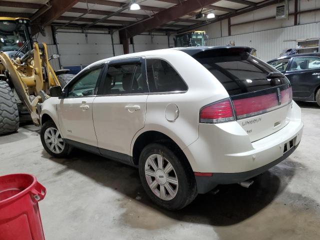 Photo 1 VIN: 2LMDU88C78BJ22349 - LINCOLN MKX 