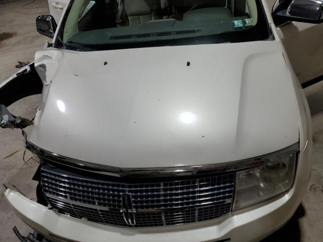 Photo 11 VIN: 2LMDU88C78BJ22349 - LINCOLN MKX 