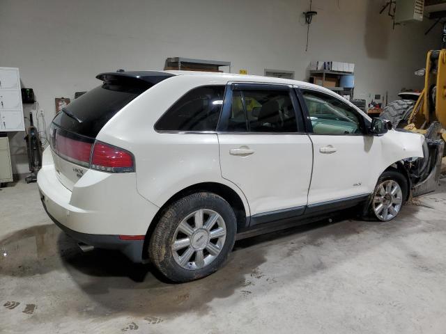 Photo 2 VIN: 2LMDU88C78BJ22349 - LINCOLN MKX 