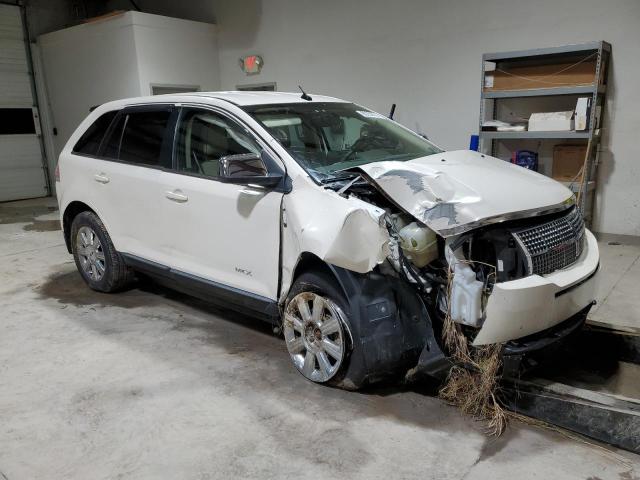 Photo 3 VIN: 2LMDU88C78BJ22349 - LINCOLN MKX 