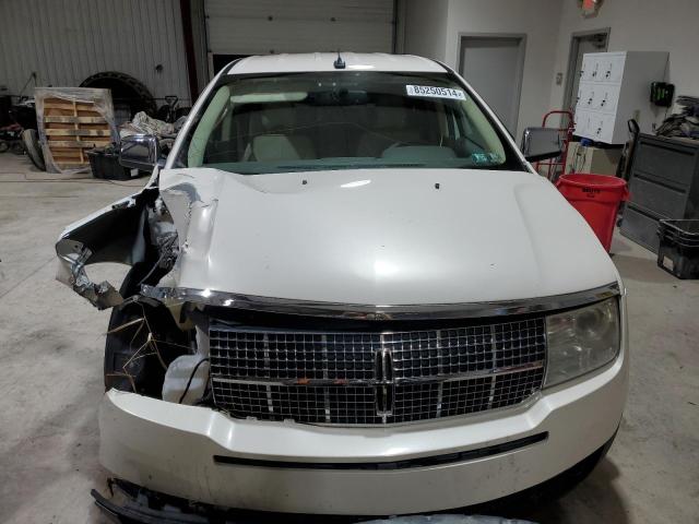 Photo 4 VIN: 2LMDU88C78BJ22349 - LINCOLN MKX 