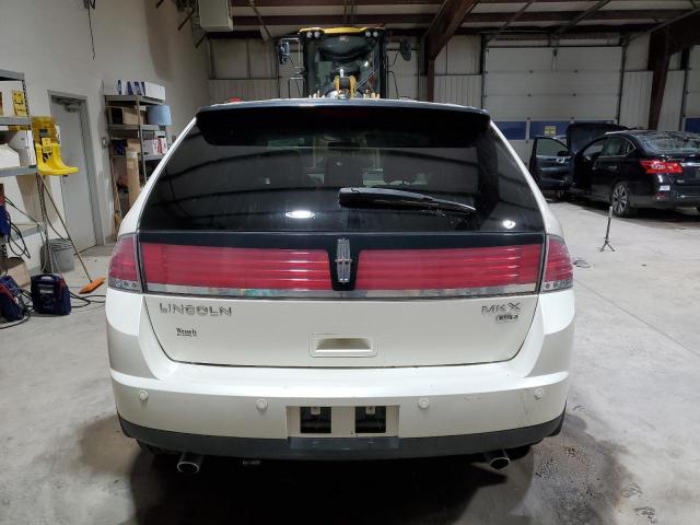 Photo 5 VIN: 2LMDU88C78BJ22349 - LINCOLN MKX 