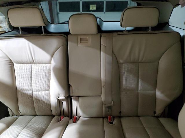 Photo 9 VIN: 2LMDU88C78BJ22349 - LINCOLN MKX 