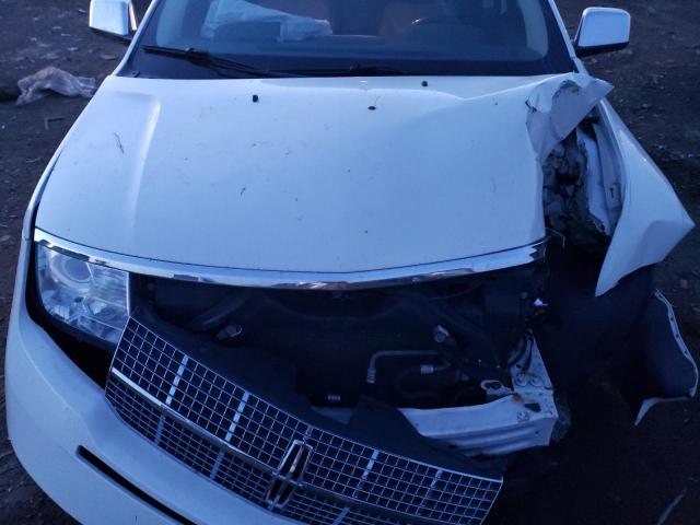 Photo 10 VIN: 2LMDU88C78BJ28846 - LINCOLN MKX 