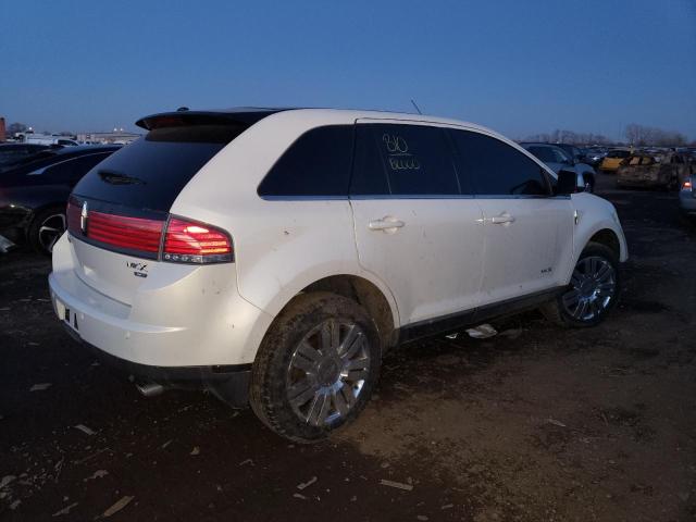 Photo 2 VIN: 2LMDU88C78BJ28846 - LINCOLN MKX 