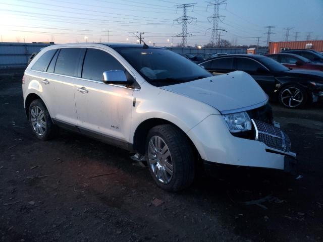 Photo 3 VIN: 2LMDU88C78BJ28846 - LINCOLN MKX 