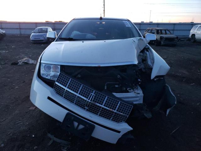 Photo 4 VIN: 2LMDU88C78BJ28846 - LINCOLN MKX 