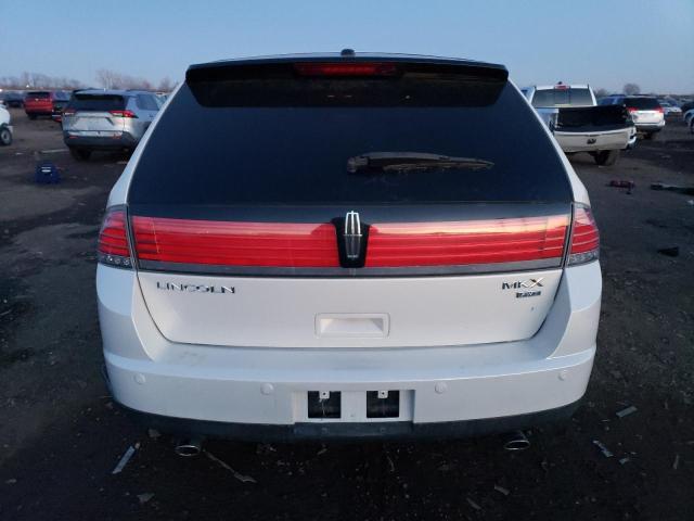 Photo 5 VIN: 2LMDU88C78BJ28846 - LINCOLN MKX 