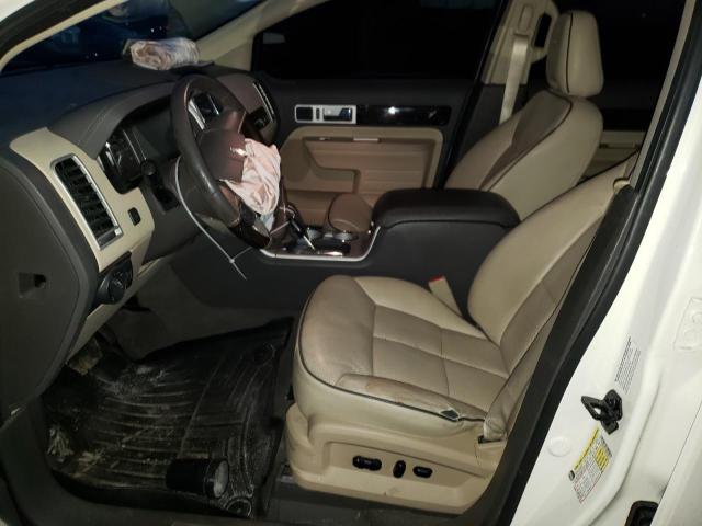 Photo 6 VIN: 2LMDU88C78BJ28846 - LINCOLN MKX 