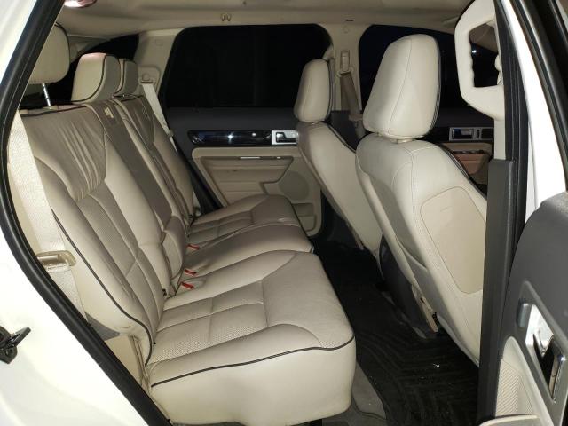 Photo 9 VIN: 2LMDU88C78BJ28846 - LINCOLN MKX 