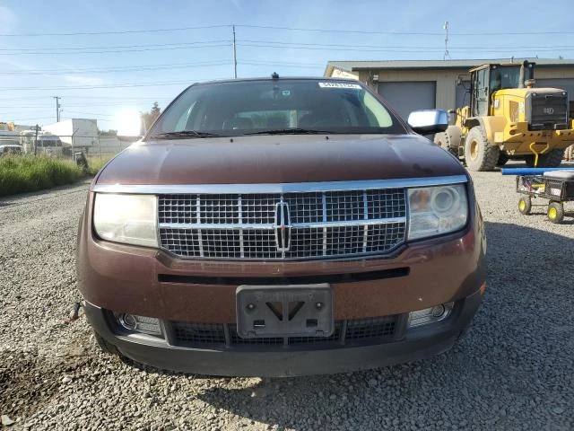 Photo 4 VIN: 2LMDU88C79BJ00904 - LINCOLN MKX 