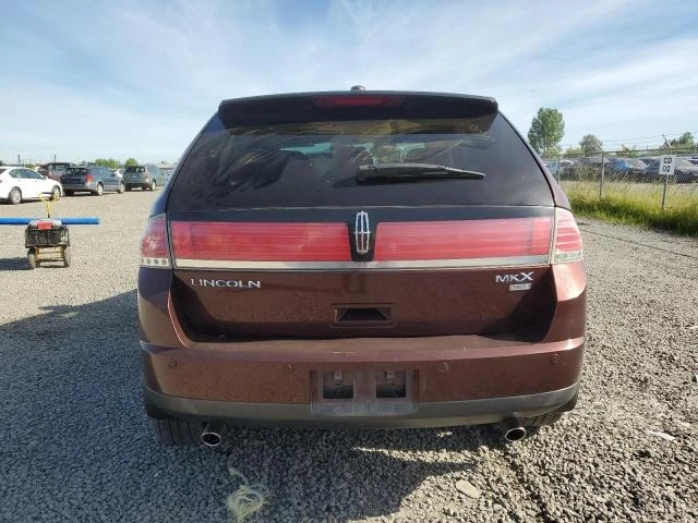 Photo 5 VIN: 2LMDU88C79BJ00904 - LINCOLN MKX 