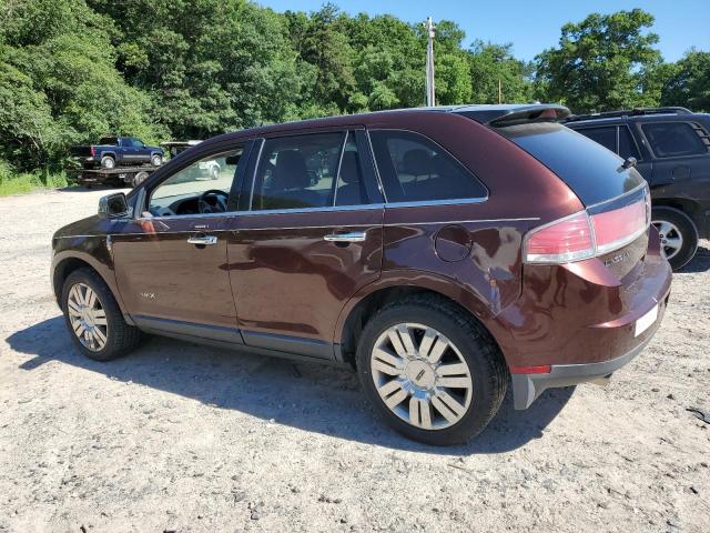 Photo 1 VIN: 2LMDU88C79BJ02748 - LINCOLN MKX 