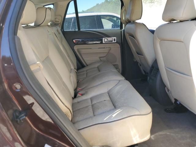 Photo 10 VIN: 2LMDU88C79BJ02748 - LINCOLN MKX 