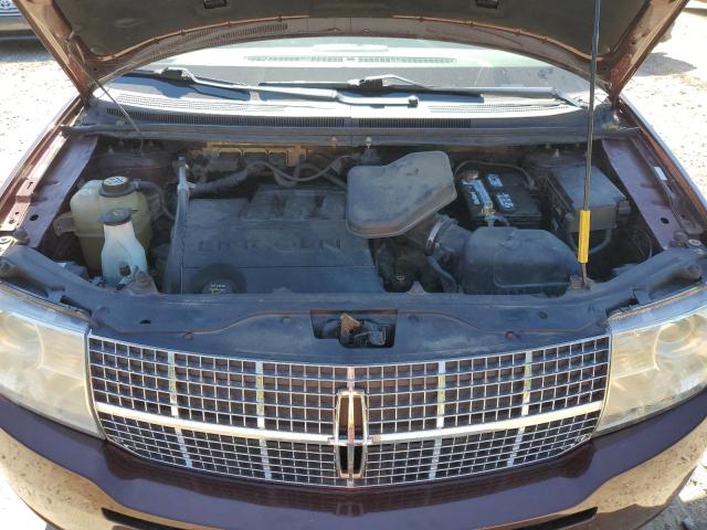 Photo 11 VIN: 2LMDU88C79BJ02748 - LINCOLN MKX 