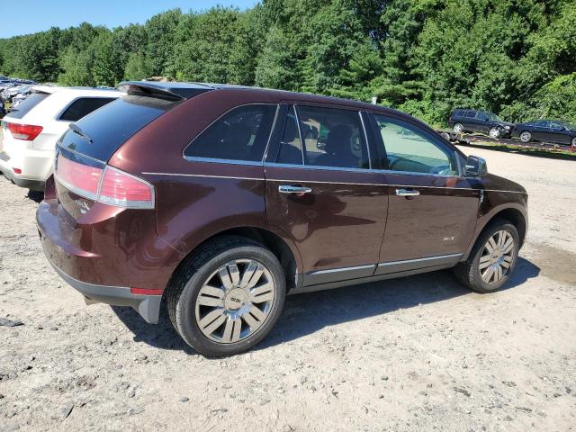 Photo 2 VIN: 2LMDU88C79BJ02748 - LINCOLN MKX 