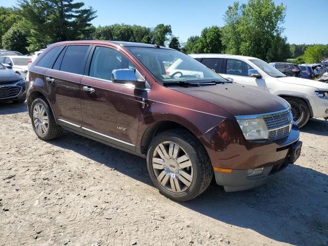 Photo 3 VIN: 2LMDU88C79BJ02748 - LINCOLN MKX 