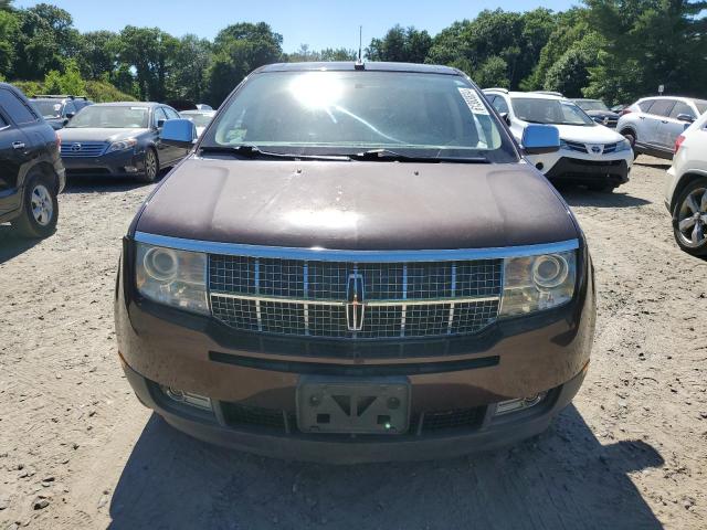 Photo 4 VIN: 2LMDU88C79BJ02748 - LINCOLN MKX 