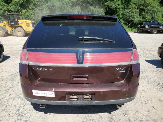 Photo 5 VIN: 2LMDU88C79BJ02748 - LINCOLN MKX 