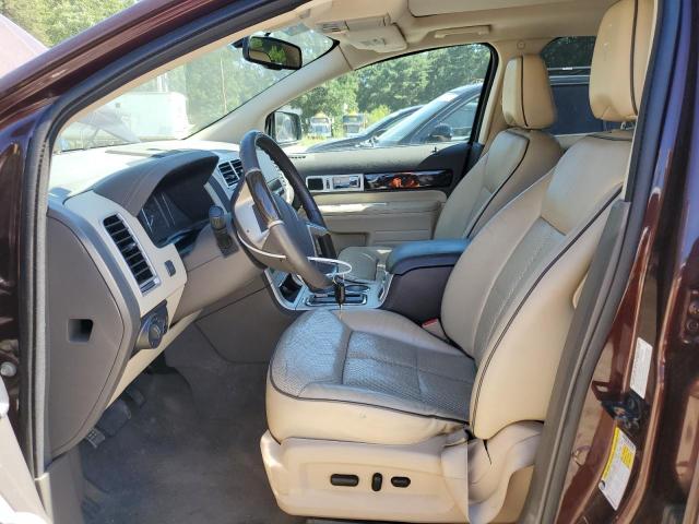 Photo 6 VIN: 2LMDU88C79BJ02748 - LINCOLN MKX 