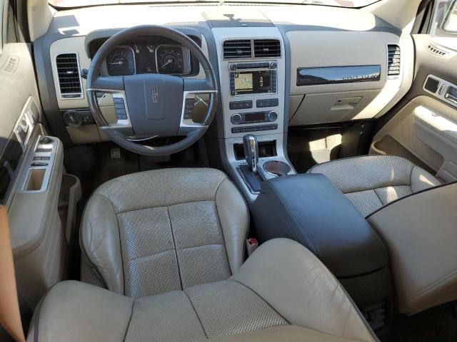 Photo 7 VIN: 2LMDU88C79BJ02748 - LINCOLN MKX 