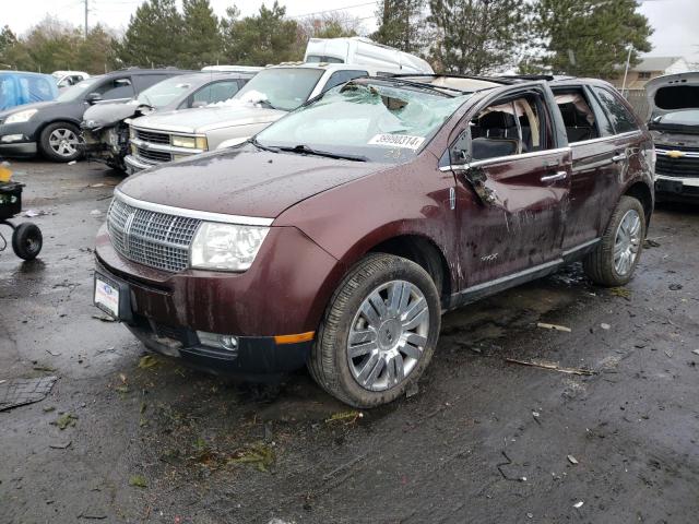 Photo 0 VIN: 2LMDU88C79BJ04886 - LINCOLN MKX 