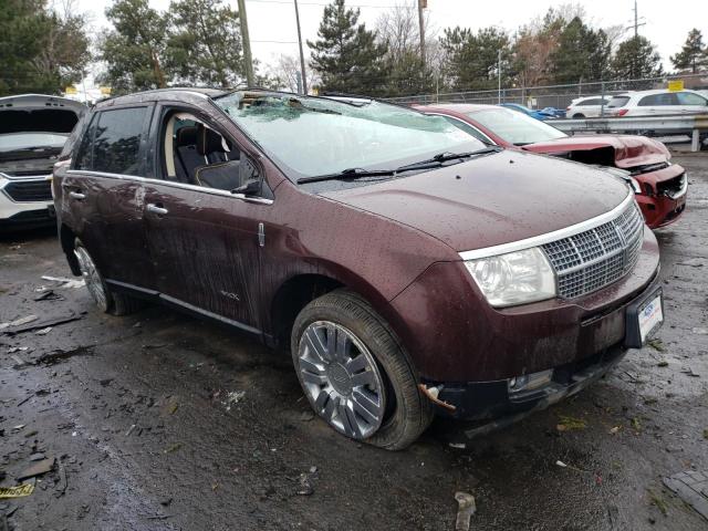 Photo 3 VIN: 2LMDU88C79BJ04886 - LINCOLN MKX 