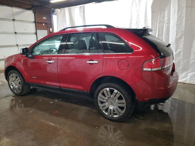 Photo 1 VIN: 2LMDU88C79BJ05066 - LINCOLN MKX 